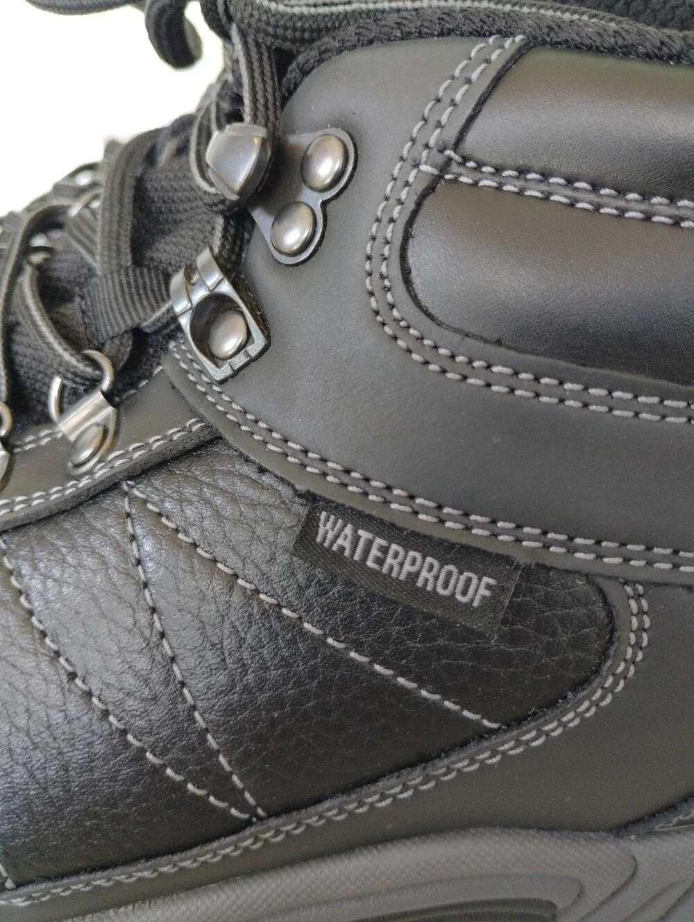 Men's OrthoFeet 